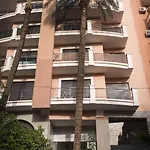 Residence Las Palmeras