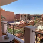 Residence Las Palmeras