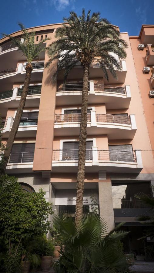 Palmeras Appartement Marrakesh