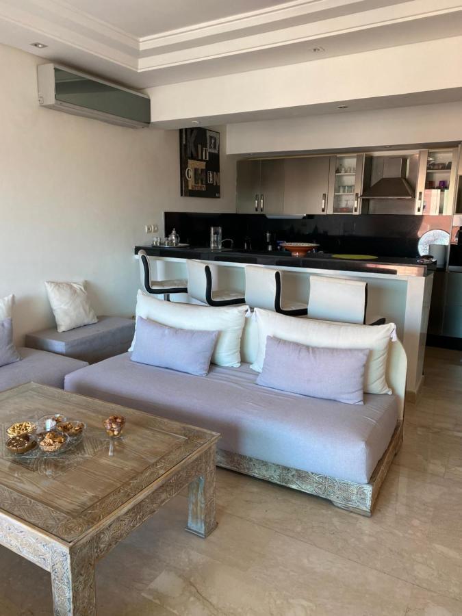 Appartement Palmeras *