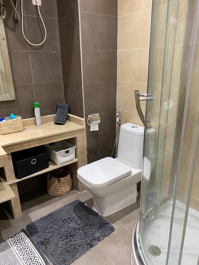 Palmeras Appartement