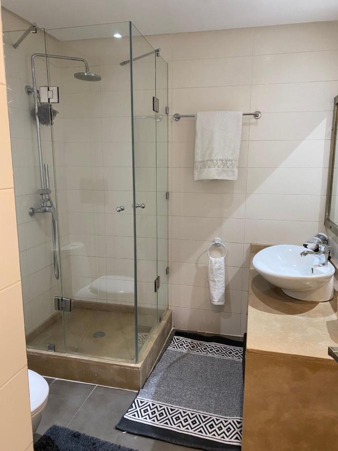 Appartement Palmeras *