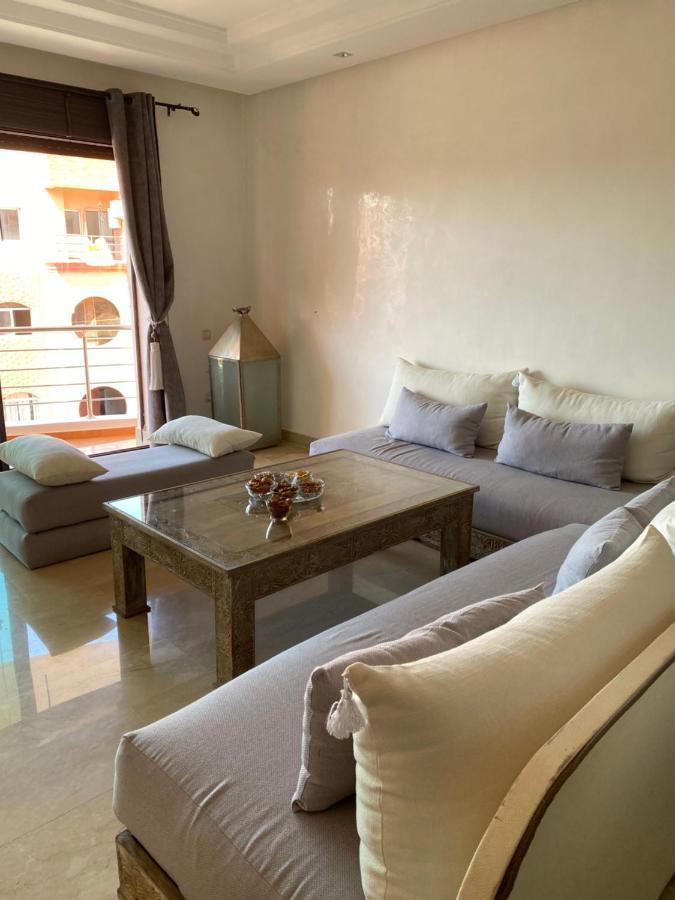 Appartement Palmeras Marrakesh