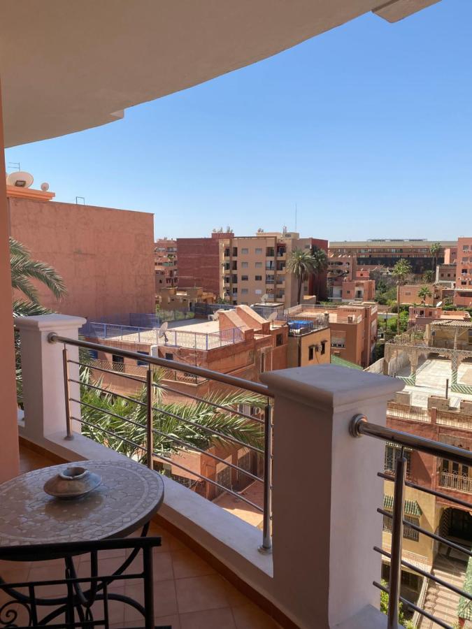 Palmeras Appartement *